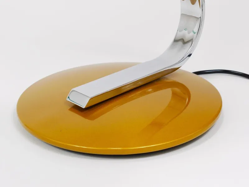 Online Pamono Spanish Desk Lamp by Luis Pérez De La Oliva, 1970s