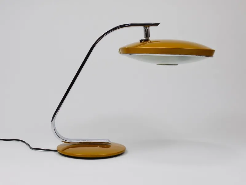 Online Pamono Spanish Desk Lamp by Luis Pérez De La Oliva, 1970s