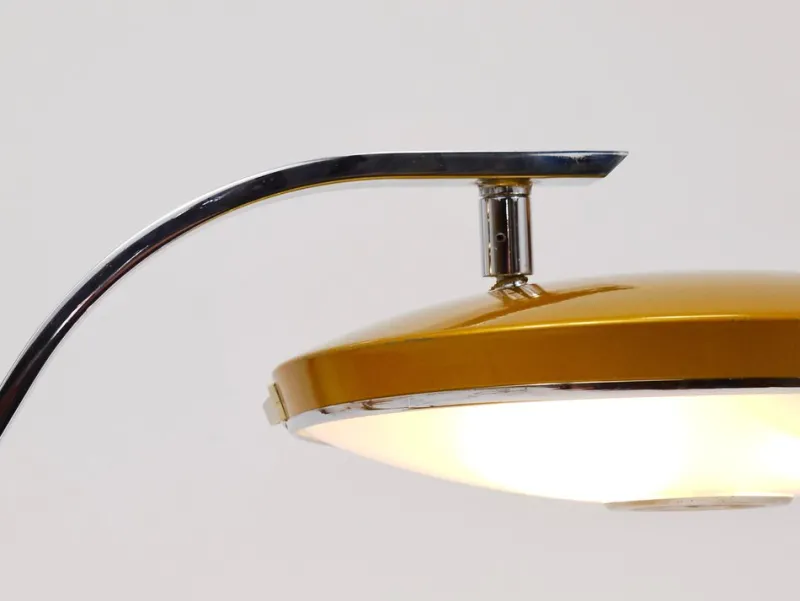 Online Pamono Spanish Desk Lamp by Luis Pérez De La Oliva, 1970s
