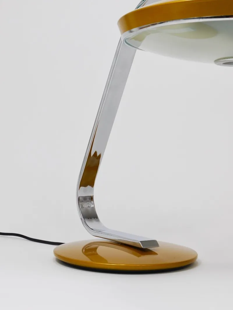 Online Pamono Spanish Desk Lamp by Luis Pérez De La Oliva, 1970s