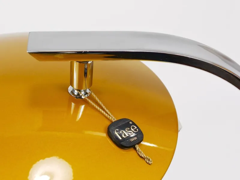 Online Pamono Spanish Desk Lamp by Luis Pérez De La Oliva, 1970s