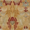 Pamono Spanish European Style Runner Rug from R&K Principal Jahanshah Nazmiyal