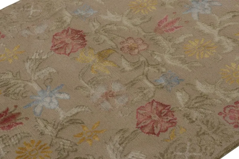 Pamono Spanish European Style Rug from R&K Principal Jahanshah Nazmiyal> Carpets & Textiles|Carpets & Textiles