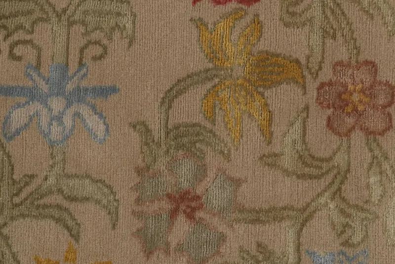 Pamono Spanish European Style Rug from R&K Principal Jahanshah Nazmiyal> Carpets & Textiles|Carpets & Textiles