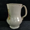 Pamono Spanish Folk Art Ceramic Wine Jug, 1880s> Bottles, Carafes & Jugs