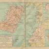 Sale Pamono Spanish Territories in West Africa, 1903