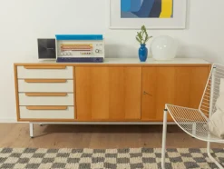 Clearance Pamono Spectra Futura M Radio by Raymond Loewy for Nordmende, 1970s