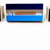 Discount Pamono Spectra Futura Stereo System by Raymond Loewy for Nordmende, 1968