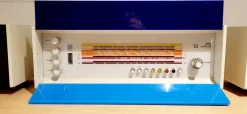 Discount Pamono Spectra Futura Stereo System by Raymond Loewy for Nordmende, 1968