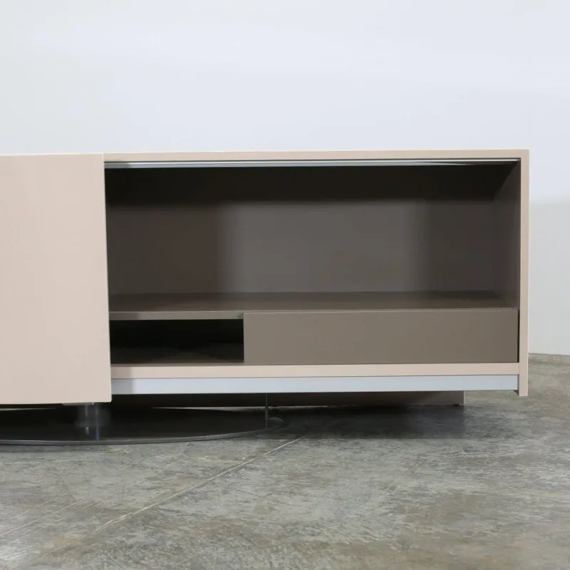 Pamono Speed Up Sideboard attributed to Sacha Lakic for Roche Bobois> Sideboards & Buffets