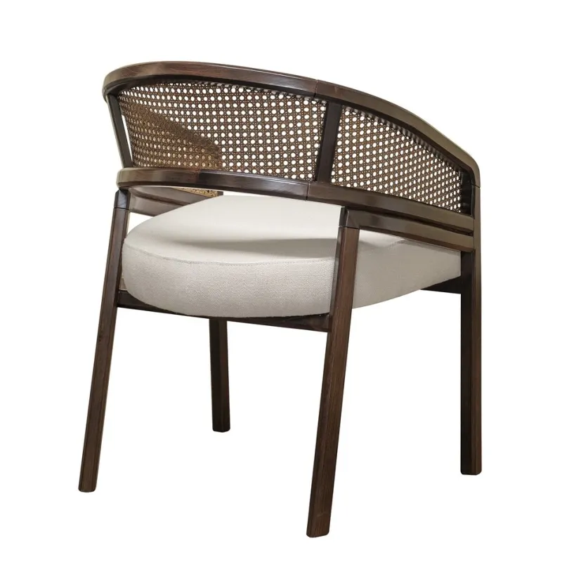 New Pamono Spencer Dining Chair by Wood Tailors Club