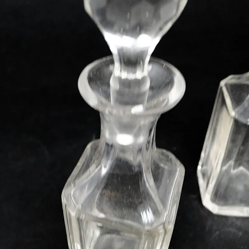 Pamono Spice Kabaret fom Kummer, Poland, 1930s> Salt & Pepper Shakers