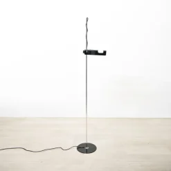 Online Pamono Spider Floor Lamp by Joe Colombo for Oluce, 1970s