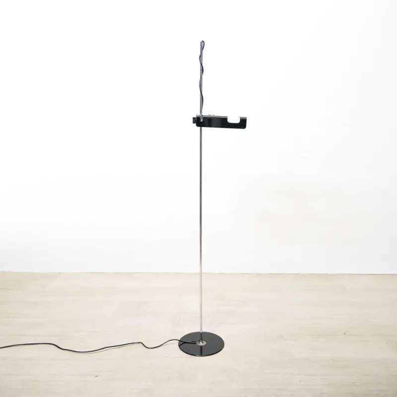 Online Pamono Spider Floor Lamp by Joe Colombo for Oluce, 1970s