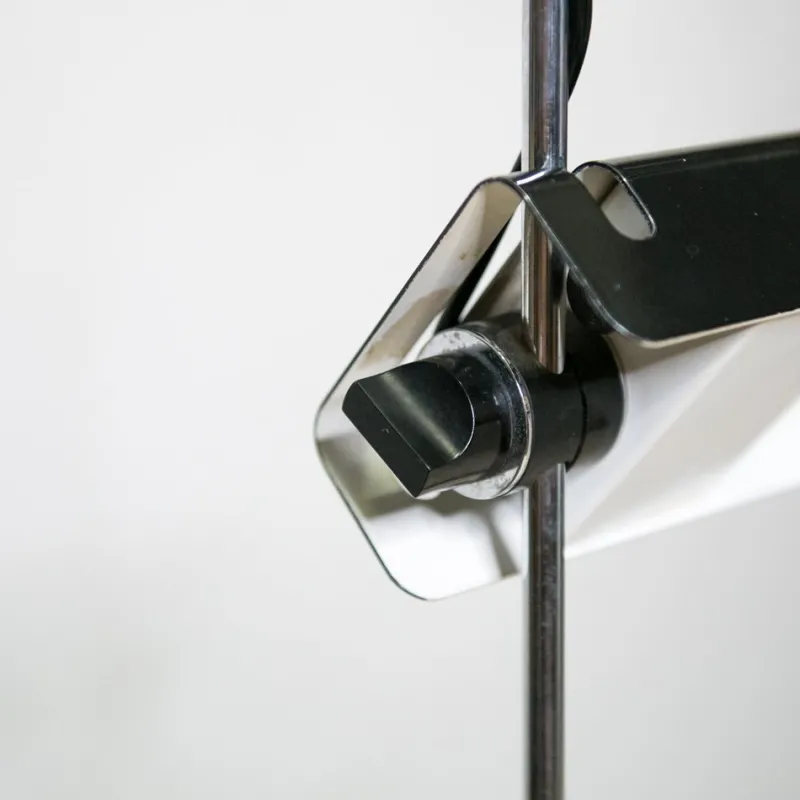 Online Pamono Spider Floor Lamp by Joe Colombo for Oluce, 1970s