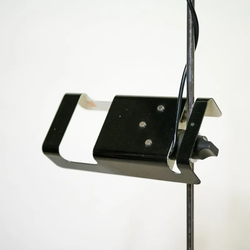Online Pamono Spider Floor Lamp by Joe Colombo for Oluce, 1970s