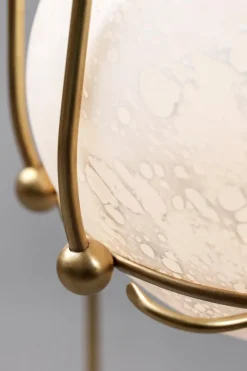 Pamono Spider Floor Lamp Sculpture by Vincent Darré and Ludovic Clément d'Armont