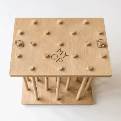 Clearance Pamono Spill Wine Rack from MYOP