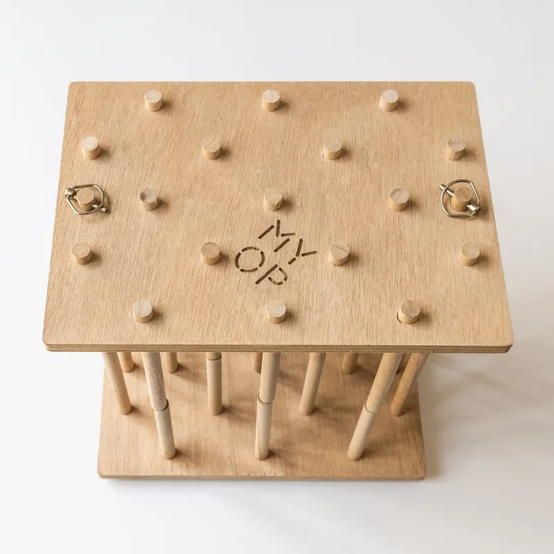 Clearance Pamono Spill Wine Rack from MYOP