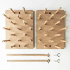 Clearance Pamono Spill Wine Rack from MYOP