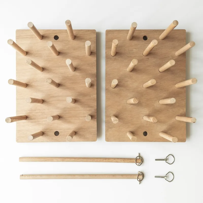 Clearance Pamono Spill Wine Rack from MYOP