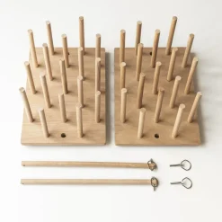 Clearance Pamono Spill Wine Rack from MYOP