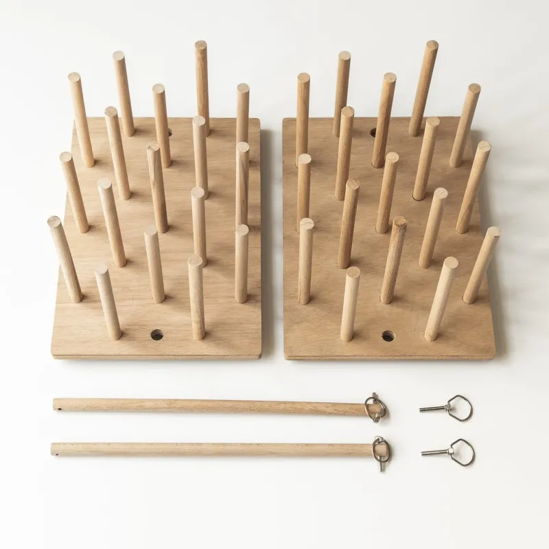 Clearance Pamono Spill Wine Rack from MYOP
