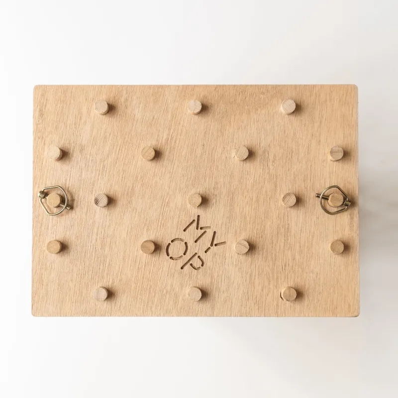 Clearance Pamono Spill Wine Rack from MYOP