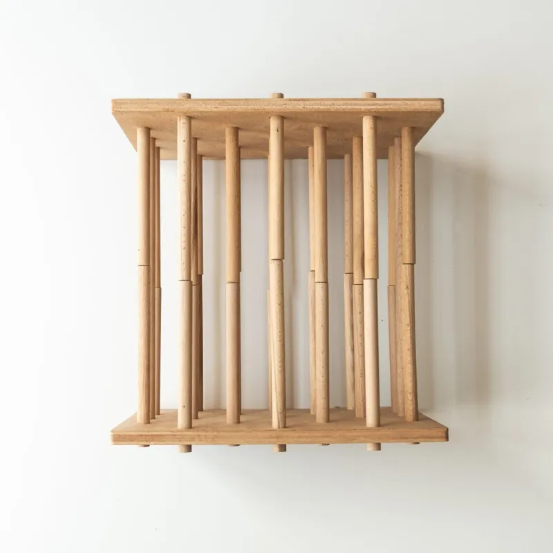 Clearance Pamono Spill Wine Rack from MYOP