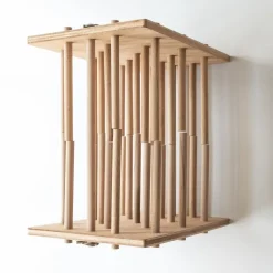 Clearance Pamono Spill Wine Rack from MYOP