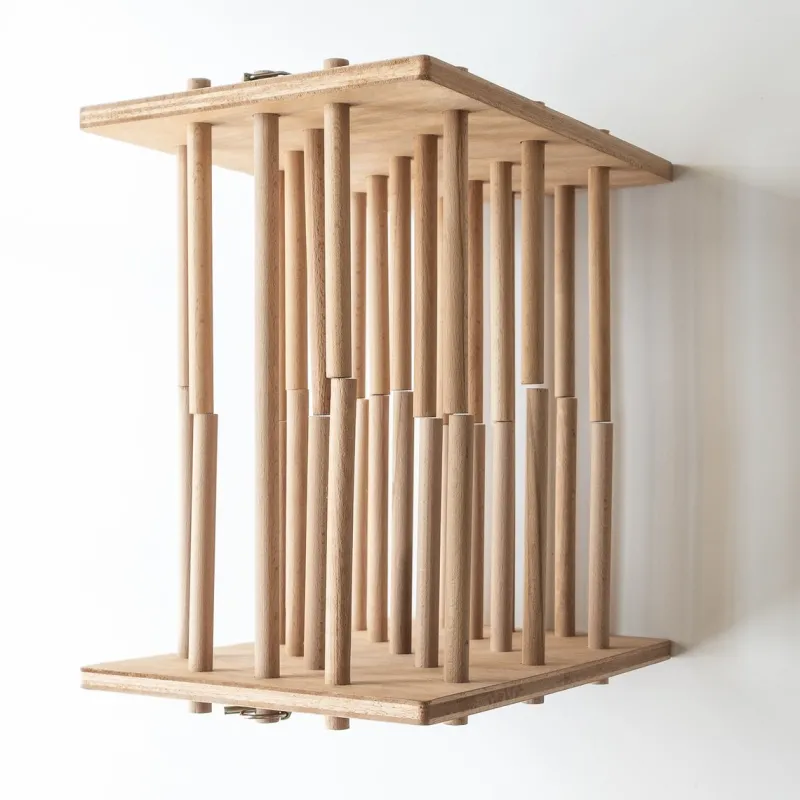 Clearance Pamono Spill Wine Rack from MYOP