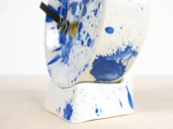 Pamono Splash Clock from Studio Lorier><noscript><img width=