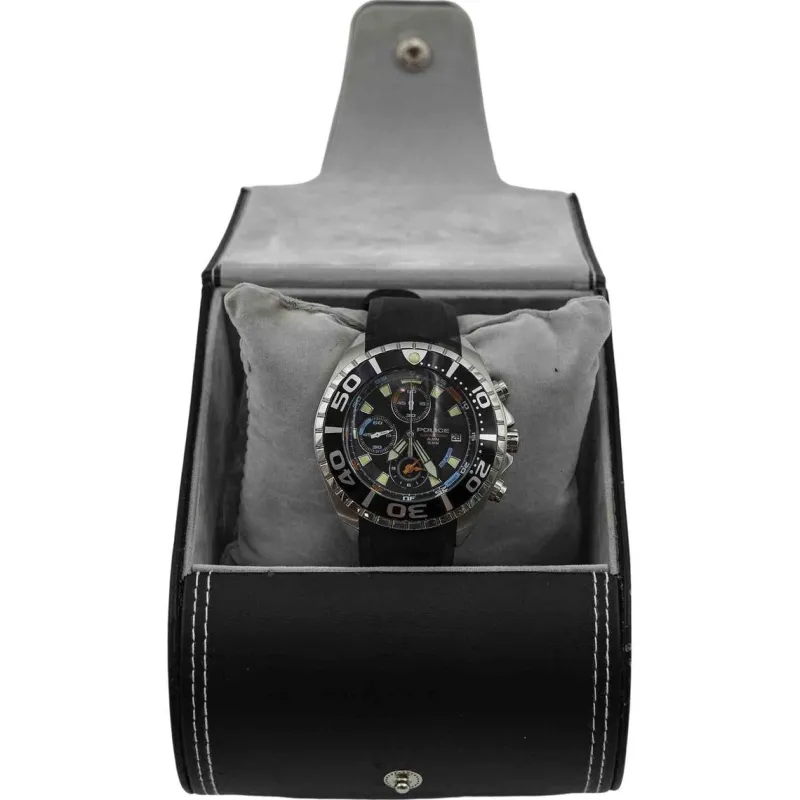 Pamono Sport Watch from Police, 2011> Watches