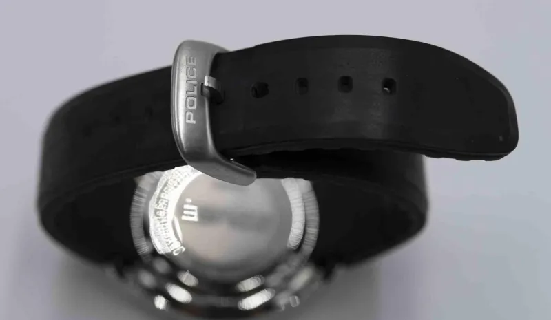 Pamono Sport Watch from Police, 2011> Watches