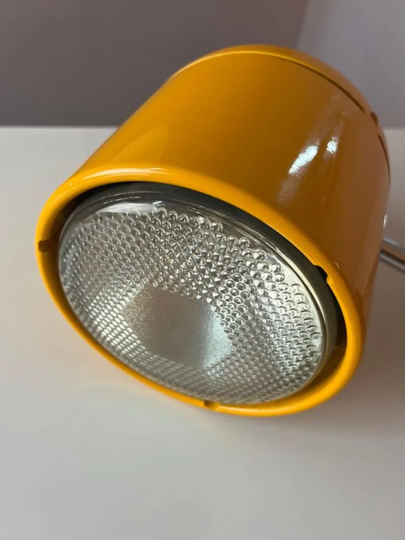 Pamono Spotlight in Yellow from Staff> Ceiling Lights