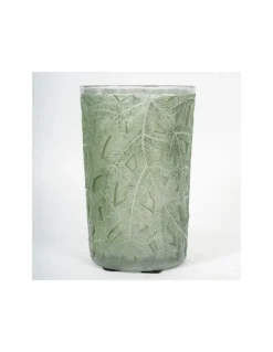 Pamono Spruce Vase by René Lalique, 1923><noscript><img width=