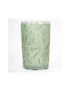 Pamono Spruce Vase by René Lalique, 1923><noscript><img width=