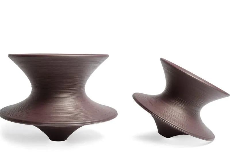 Pamono Spun Rotating Chair by Thomas Heatherwick for Magis> Office Chairs