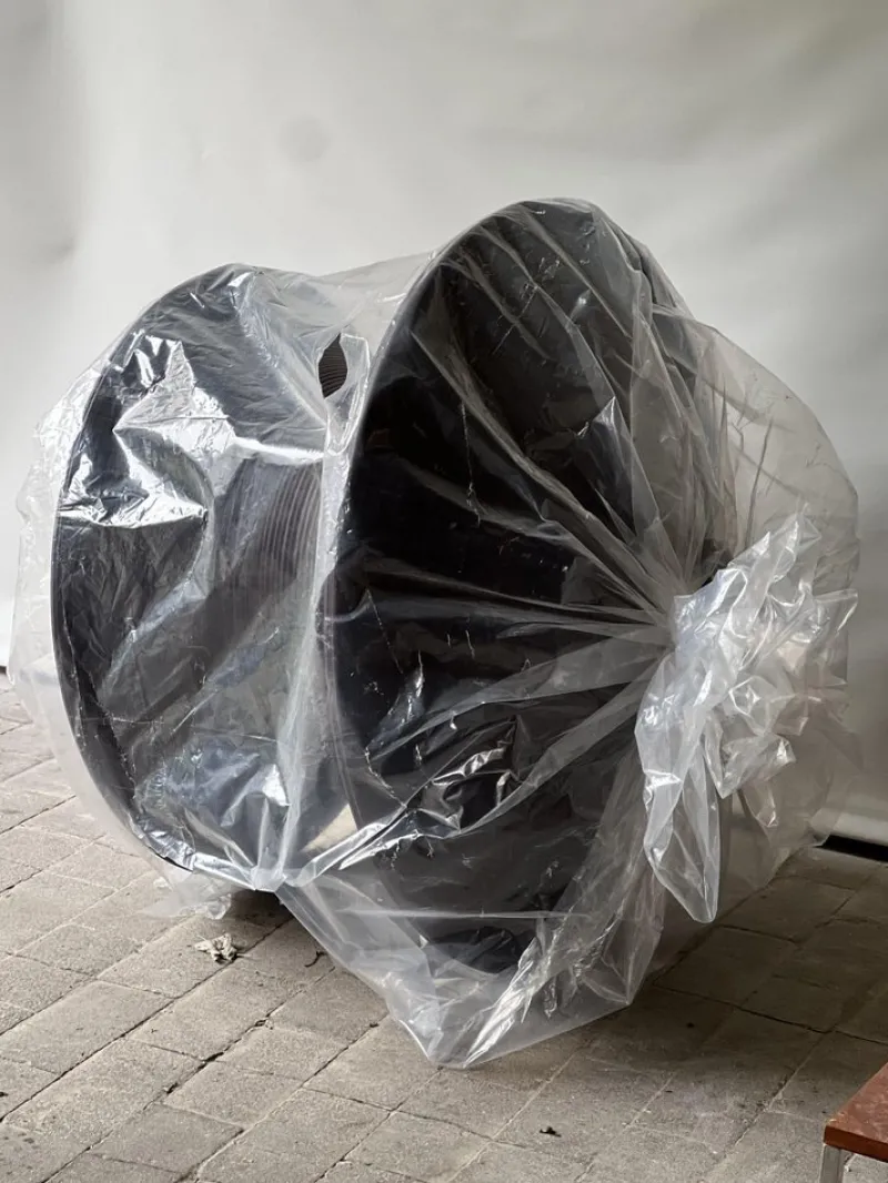 Pamono Spun Rotating Chair by Thomas Heatherwick for Magis> Office Chairs