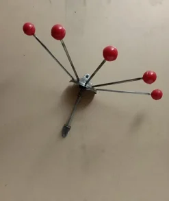 Clearance Pamono Sputnik Coat Rack