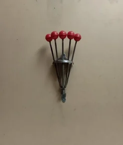 Clearance Pamono Sputnik Coat Rack