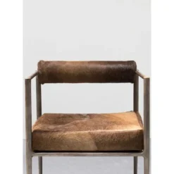Discount Pamono Square Alchemy Chair by Rick Owens