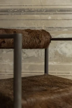 Discount Pamono Square Alchemy Chair by Rick Owens