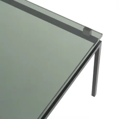 Pamono Square Coffee Table from Fontana Arte, 1960s><noscript><img width=