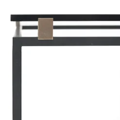 Pamono Square Coffee Table from Fontana Arte, 1960s><noscript><img width=