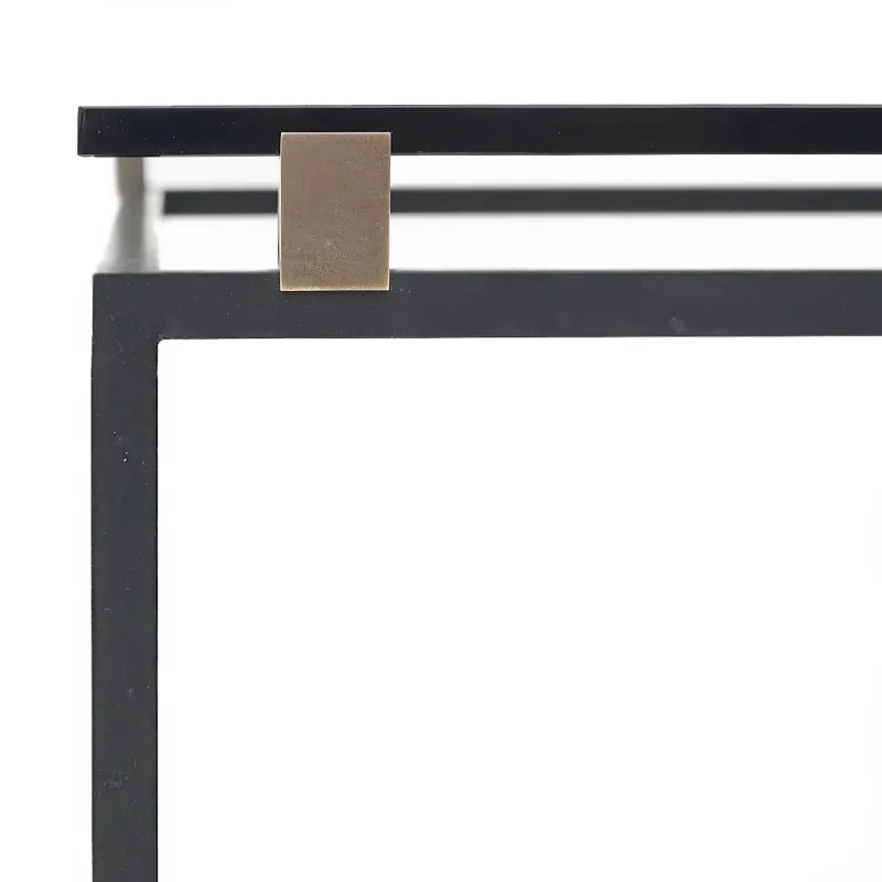 Pamono Square Coffee Table from Fontana Arte, 1960s> Coffee & Side Tables