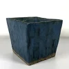 Pamono Square Plant Pot in Ceramic> Planters And Jardiniere