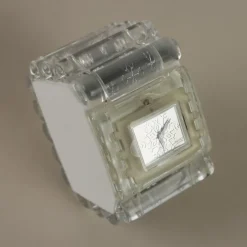 Best Pamono Square Subz100 Christmas Special Watch from Swatch