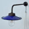 Best Pamono 21st Century Iron Outdoor Lamp