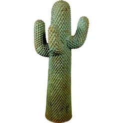 Pamono 1st Edition Cactus Coat Rack attributed to Guido Drocco & Franco Mello for Gufram, 1960s